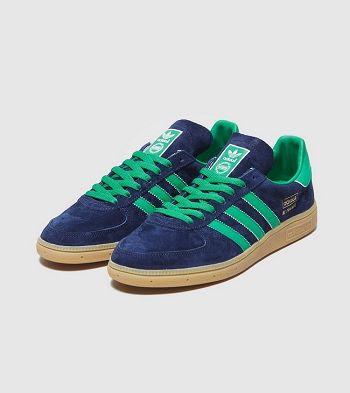 Botasky adidas Originals BC Trainer BC Trainer - Panske Topanky Modre | LVP-074125